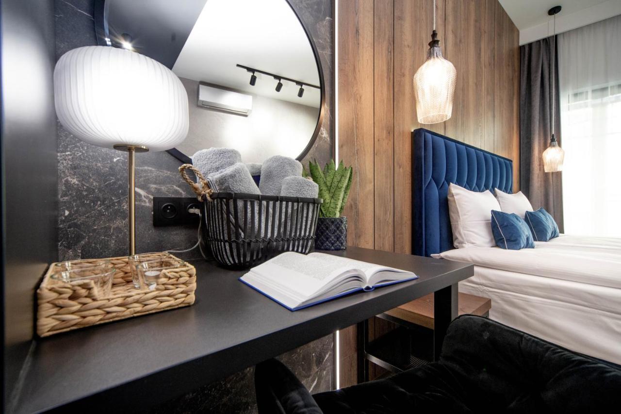 Jacuzzi Apartment Main Square Cracovia Exterior foto