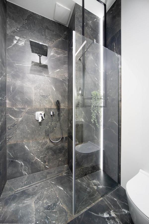 Jacuzzi Apartment Main Square Cracovia Exterior foto