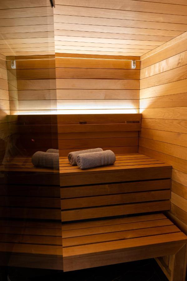 Jacuzzi Apartment Main Square Cracovia Exterior foto