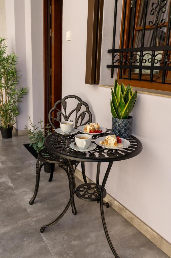Jacuzzi Apartment Main Square Cracovia Exterior foto