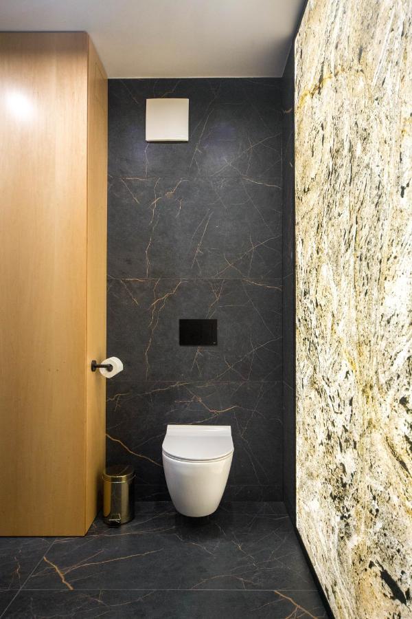 Jacuzzi Apartment Main Square Cracovia Exterior foto