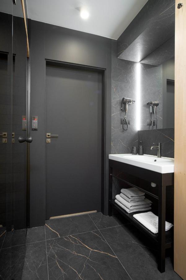 Jacuzzi Apartment Main Square Cracovia Exterior foto