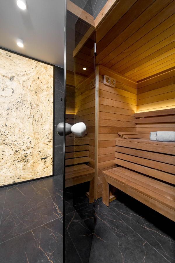 Jacuzzi Apartment Main Square Cracovia Exterior foto